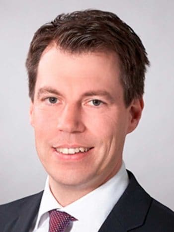 ESG Experte: Christian Appel, PPI