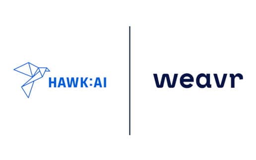 Weavr setzt bei AML-Erkennung auf Hawk AI