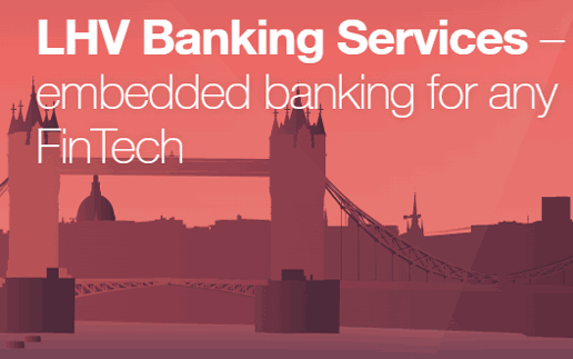 LHV UK steigt auf Core-Banking-Plattform von Tuum (ehem. Modularbank) um