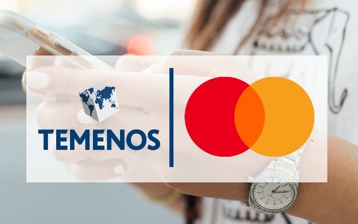 Temenos und Mastercard bündeln Kräfte, um Request to Pay voranzutreiben