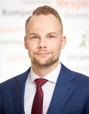 Experte für BNPL: Robert Wagner, Cofinpro