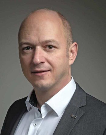Experte für DevOps: Thomas Köppner, Solution Consultant bei Apptio