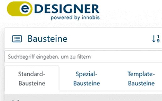 Speziell für Förderbanken: Lego-Baukasten für digitale Antragsverfahren ohne IT-Kenntnisse