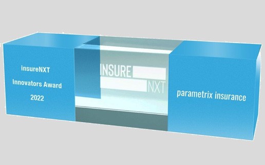 Publikumspreis: insureNXT Innovators Award 2022 geht an Cloud-Ausfallversicherer