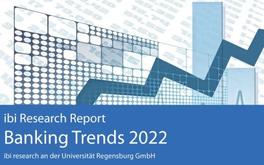 Banking Trends 2022 von ibi research