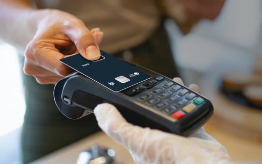 Fidor kündigt biometrische Zahlungskarten an
