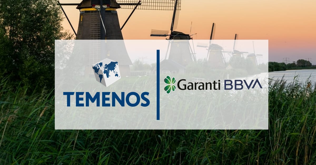 Das Privat- und Geschäftskunden-Business der GBI findet nun in der Temenos Banking Cloud statt. <Q>Temenos
