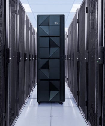 Mit dem IBM z16 kommt eine neue Generation von Mainframes in den Markt, die neue Wege bei KI und Quantencomputing gehen. <Q>IBM