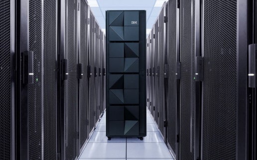 IBM-Mainframe z16 kombiniert Echtzeit-KI mit Quantensicherheit