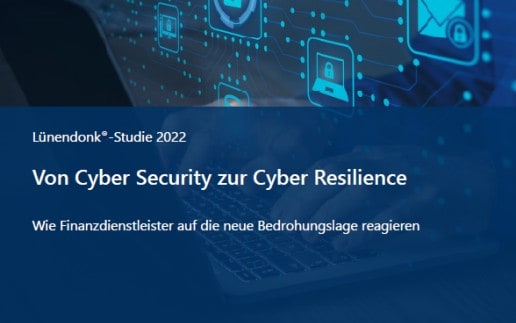 Cyber-Sicherheit: Bedrohungslage und Investitionen nehmen zu, sagt Lünendonk
