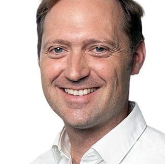 Michael Born CEO und Gründer PXL Vision_455px