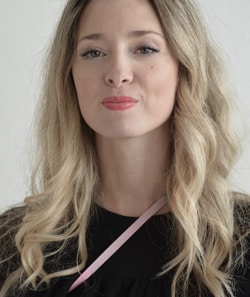 Nicole Defren, Klarna