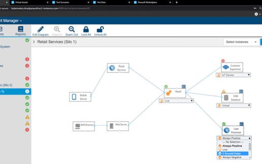 Product-Virtualize