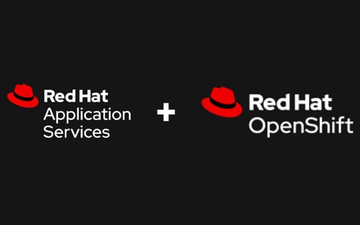 App-Entwicklung und Cloud-Bereitstellung mit Red Hat Open Source Toolkits