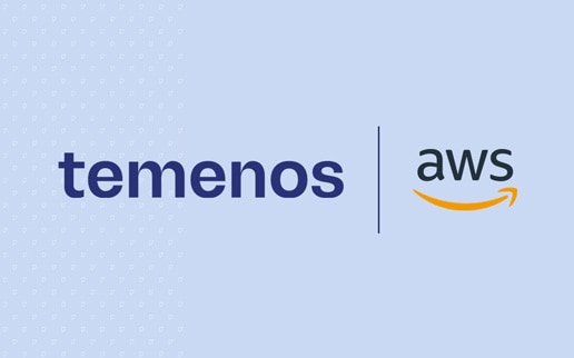 Temenos Digital-Onboarding per Amazon AWS