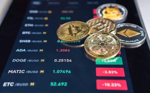 Deutsche-Börse-Tochter Crypto Finance erhält vier BaFin-Zulassungen in Deutschland