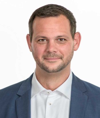 Experte für Multicloud Management: Dr. Christian Thiel, Finanz Informatik Technologie Service