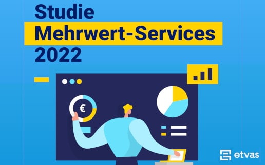 Welchen Wert haben Mehrwert-Services?