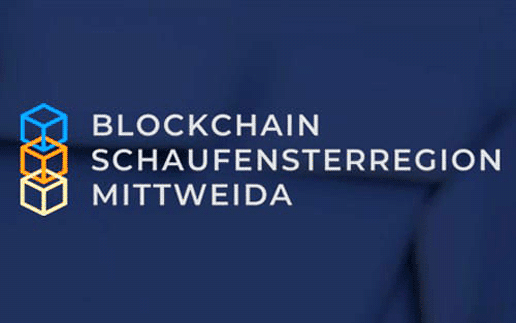 Volksbank Mittweida kann Blockchain: Emission einer tokenisierten Schuldverschreibung