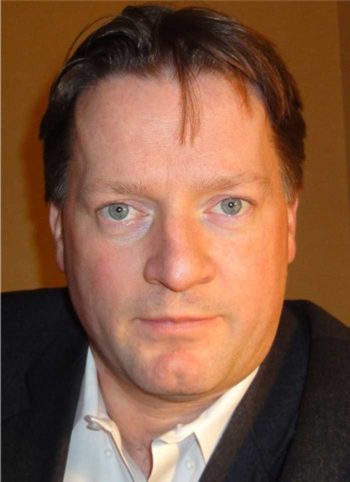 Experte für Business Process Intelligence: Torsten Hoffmann, SAP
