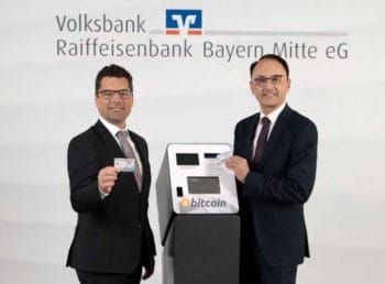 VR Bank Bayern Mitte
