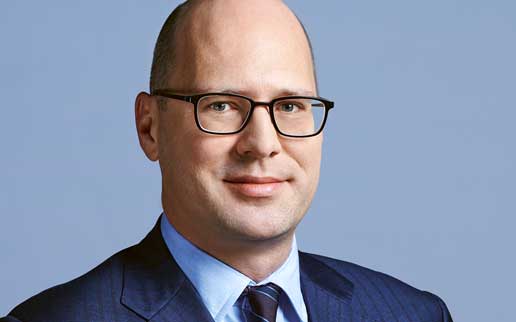BaFin: Rupert Schaefer (aktuell FINMA) übernimmt ab November Leitung von Strategie, Policy und Steuerung