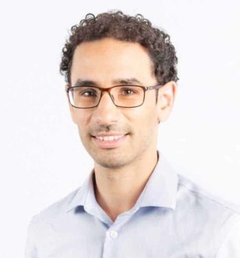 Experte für Onboarding von Mitarbeitern: Ayoub El Aassal, Qonto