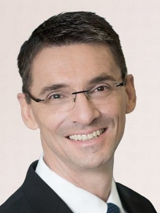 Bernd Leukert, Deutsche Bank