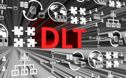Das DLT-basierte „Pay per Use“ Modell der DZ Bank