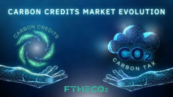 FightTheCO2 vereint Blockchain und Klimaschutz? Klingt gut, doch FCO hält nicht, was es verspricht. <Q>FightTheCO2