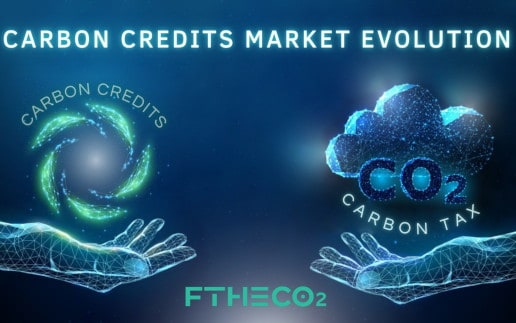 FightTheCO2: Marketing-Token statt Kampf gegen den Klimawandel?