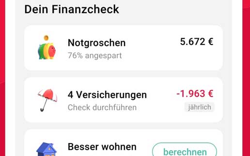 „MANNI – Dein Finanzcoach“ als White Label-Lösung für Banken, Sparkassen und sogar Versicherer