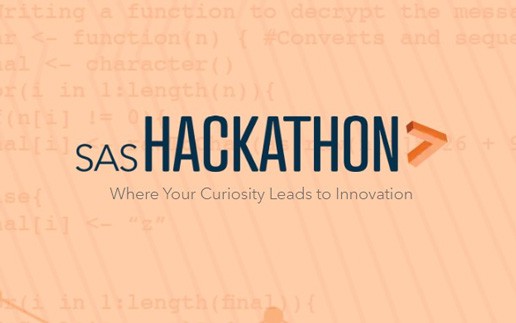 SAS Hackathon 2022: Das sind die Sieger aus den Kategorien Finanz- und Versicherungswesen