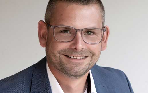 CAO? Zurich Gruppe Deutschland beruft ersten Chief Automation Officer: Thomas Schlüßel (37)