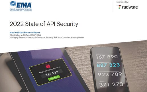 State-of-API-516