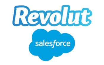 Revolut wird Salesforce zur Stärkung des eigenen Vertriebs einsetzen. <Q> Revolut/Salesforce