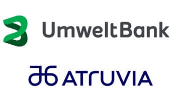 Der genossenschaftliche Finanzdienstleister Atruvia liefert das neue Kernbanksystem der Umweltbank. <Q> Umweltbank, Atruvia