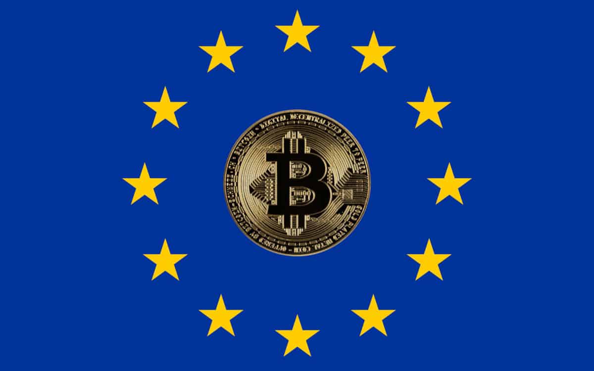 In der EU haben sich die verschiedenen Instanzen auf eine weitgehende Krypto-Regulierung geeinigt. <q>bitcoin-schweiz / Pixabay</q>