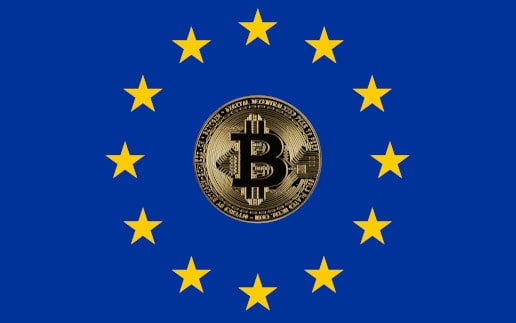 EU holt Krypto-Transaktionen aus der Anonymität