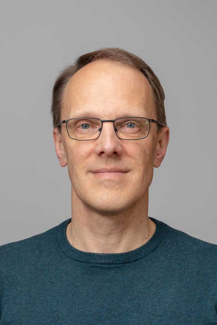 Jürgen Lang, Cloud Compliance Advisor, IBM Europeprivat