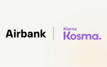 Die Finanzplattform Klarna Kosma soll die Expansion von Airbank beschleunigen.<Q>Airbank