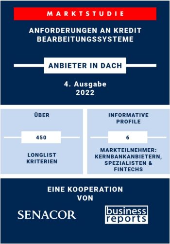 Senacor-Marktstudie