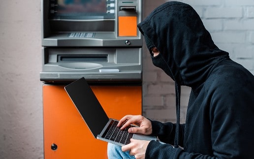 BKA schlägt Alarm: Fast 20 Millionen Euro bei Angriffen auf Geldautomaten erbeutet