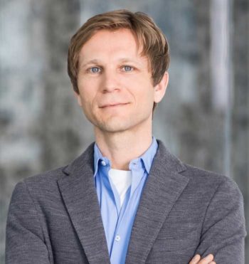 Experte für Subscription-Business: Andreas Schmidt, CTO bei billwerk