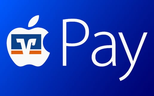 Genobanken schalten Business-Cards für Apple Pay frei