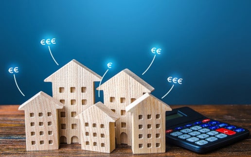 Fincrm integriert KI-Tool zur Immobilienbewertung 