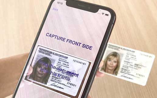 Neue Foto-ID-Verifizierung als Alternative zum Video-Ident-Verfahren – nur nicht für Deutschland ...