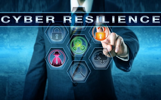 Bitkom: ＂Der Cyber Resilience Act kommt gerade recht＂