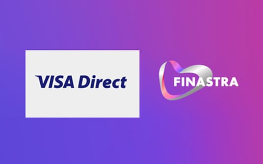 BaaS: Finastra Payment-Hub soll bald Visa Direct für Zahlungen in Echtzeit können