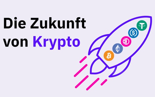 85 % der Deutschen glauben an die Zukunft von Krypto